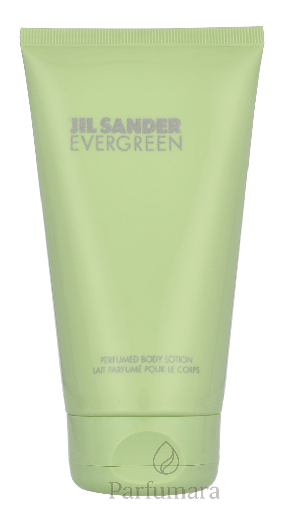 Jil Sander Evergreen Body Lotion 150 ml