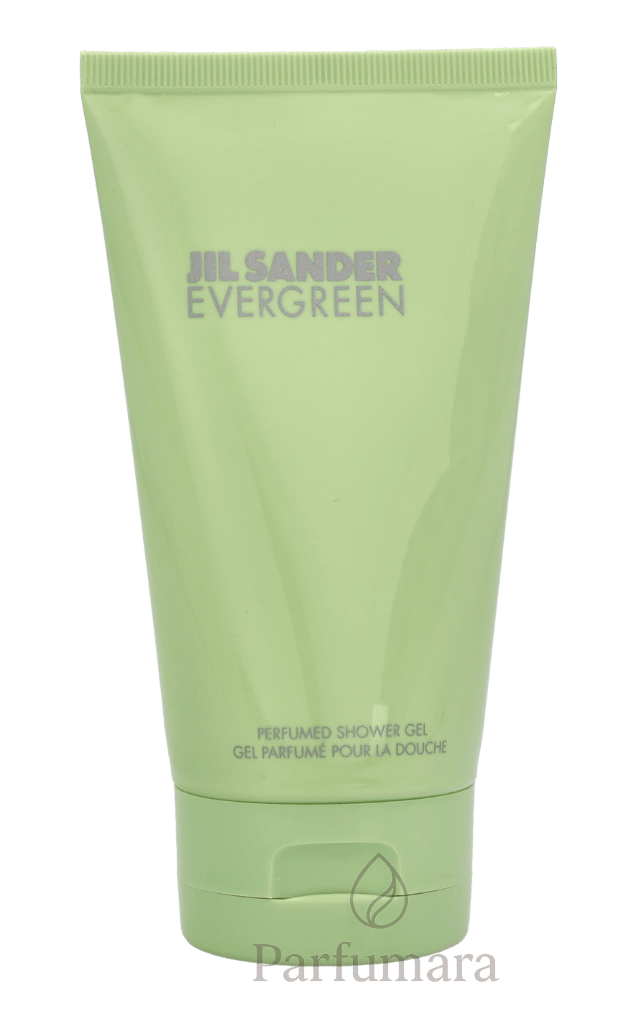 Jil Sander Evergreen Shower Gel 150 ml