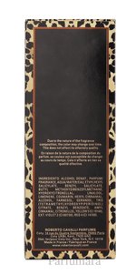 Roberto Cavalli Nero Assoluto Eau de Parfum 100 ml