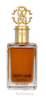 Roberto Cavalli Nero Assoluto Eau de Parfum 100 ml
