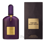 Tom Ford Velvet Orchid Eau de Parfum 50 ml