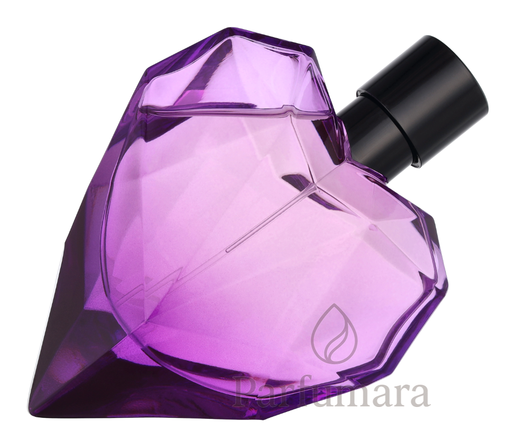 Diesel Loverdose Pour Femme Edp Spray 75 ml