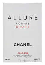 Chanel Allure Homme Sport Cologne Eau de Toilette 50 ml
