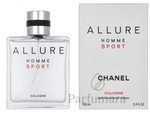 Chanel Allure Homme Sport Cologne Eau de Toilette 50 ml