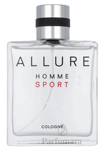 Chanel Allure Homme Sport Cologne Eau de Toilette 50 ml