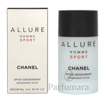 Chanel Allure Homme Sport Deo Stick 75 ml
