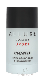 Chanel Allure Homme Sport Deo Stick 75 ml