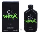 Calvin Klein Ck One Shock Him Eau de Toilette 100 ml