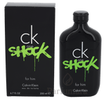 Calvin Klein Ck One Shock Him Eau de Toilette 100 ml