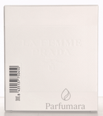 Prada La Femme Eau de Parfum 35 ml