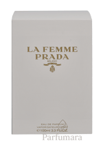 Prada La Femme Eau de Parfum 35 ml