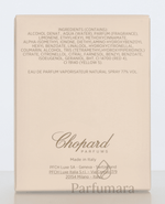 Chopard Brilliant Wish Eau de Parfum 30 ml
