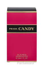Prada Candy Eau de Parfum 30 ml
