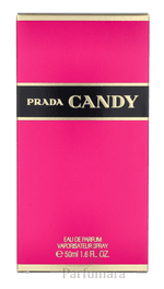 Prada Candy Eau de Parfum 30 ml