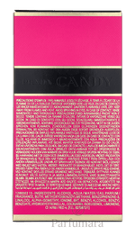 Prada Candy Eau de Parfum 30 ml