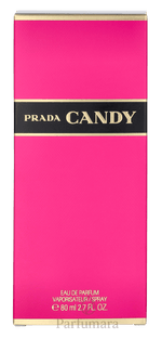Prada Candy Eau de Parfum 30 ml