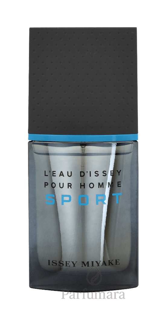 Issey Miyake L'Eau D'Issey Pour Homme Sport Edt Spray 50 ml