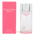 Clinique Happy Heart Eau de Parfum 100 ml