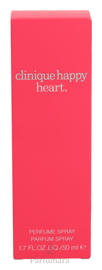 Clinique Happy Heart Eau de Parfum 100 ml