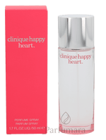 Clinique Happy Heart Eau de Parfum 100 ml