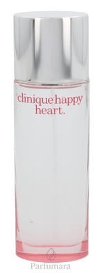 Clinique Happy Heart Eau de Parfum 100 ml