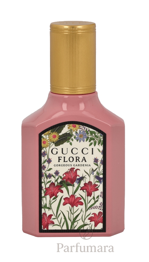 Gucci Flora Gorgeous Gardenia Edp Spray 30 ml