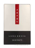 Prada Luna Rossa Pour Homme Eau de Toilette 50 ml