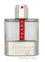 Prada Luna Rossa Pour Homme Eau de Toilette 50 ml