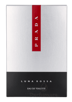Prada Luna Rossa Pour Homme Eau de Toilette 50 ml