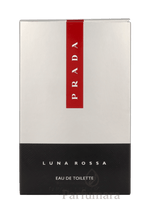 Prada Luna Rossa Pour Homme Eau de Toilette 50 ml
