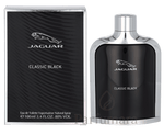Jaguar Classic Black Eau de Toilette 100 ml