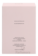 Cartier Baiser Vole Eau de Parfum 50 ml