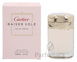 Cartier Baiser Vole Eau de Parfum 50 ml
