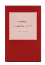 Cartier Baiser Vole Eau de Parfum 50 ml