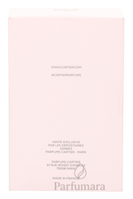 Cartier Baiser Vole Eau de Parfum 50 ml