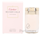 Cartier Baiser Vole Eau de Parfum 50 ml