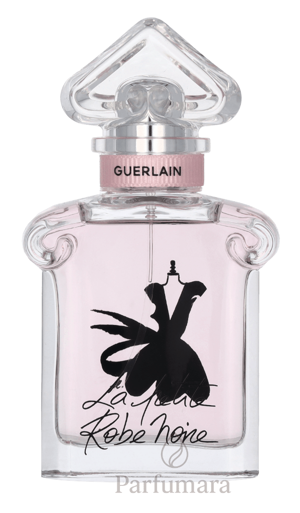 Guerlain La Petite Robe Noire Eau de Toilette 30 ml