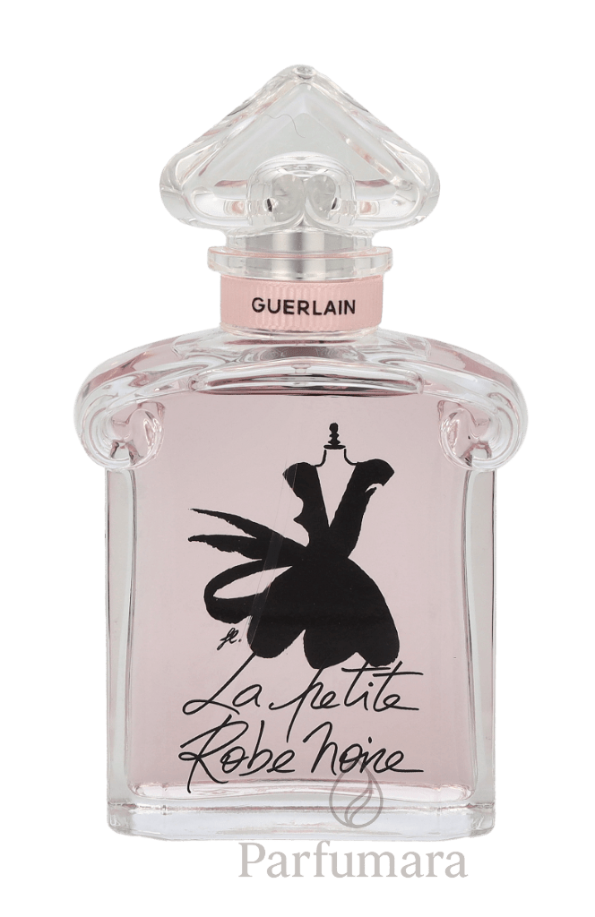 Guerlain La Petite Robe Noire Eau de Toilette 50 ml