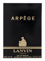 Lanvin Arpege Pour Femme Eau de Parfum 100 ml