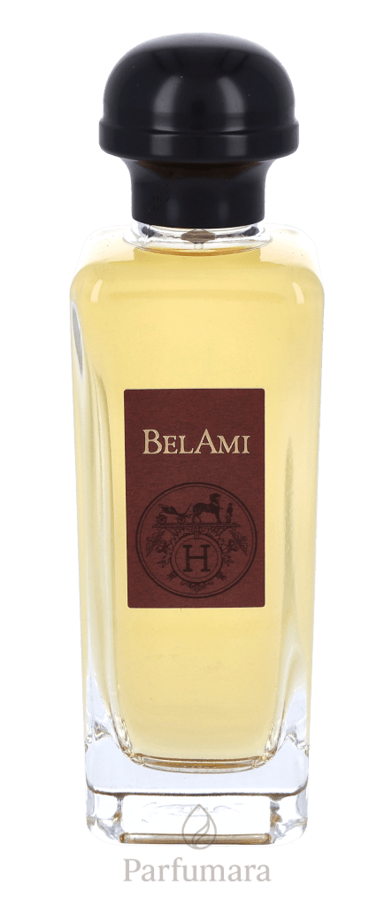 Hermes Bel Ami Edt Spray 100 ml