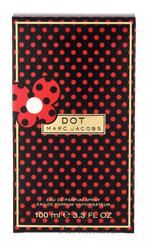 Marc Jacobs Dot Eau de Parfum 100 ml