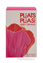 Issey Miyake Pleats Please Eau de Toilette 50 ml