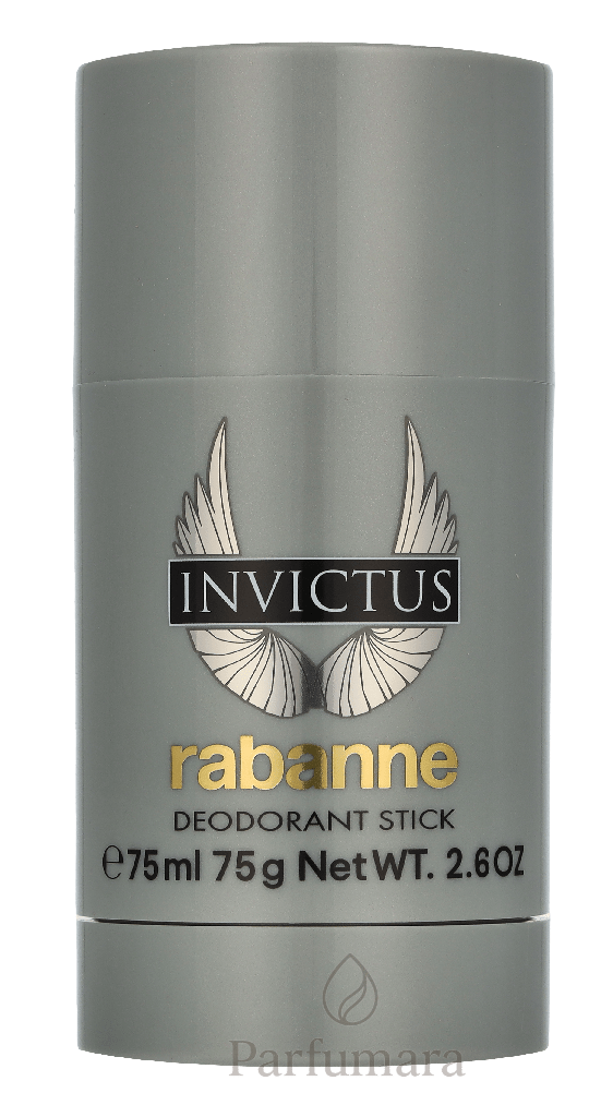 Paco Rabanne Invictus Deo Stick Alcohol Free 75 ml