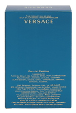 Versace Eros Pour Homme Eau de Parfum 50 ml