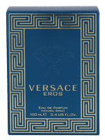 Versace Eros Pour Homme Eau de Parfum 50 ml
