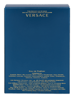 Versace Eros Pour Homme Eau de Parfum 50 ml