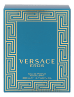 Versace Eros Pour Homme Eau de Parfum 50 ml