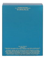 Versace Eros Pour Homme Eau de Parfum 50 ml
