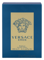 Versace Eros Pour Homme Parfum Spray 100 ml