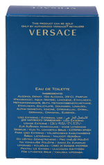 Versace Eros Pour Homme Eau de Toilette 30 ml